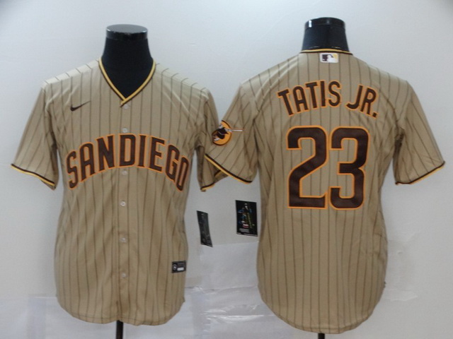 San Diego Padres Jerseys 44